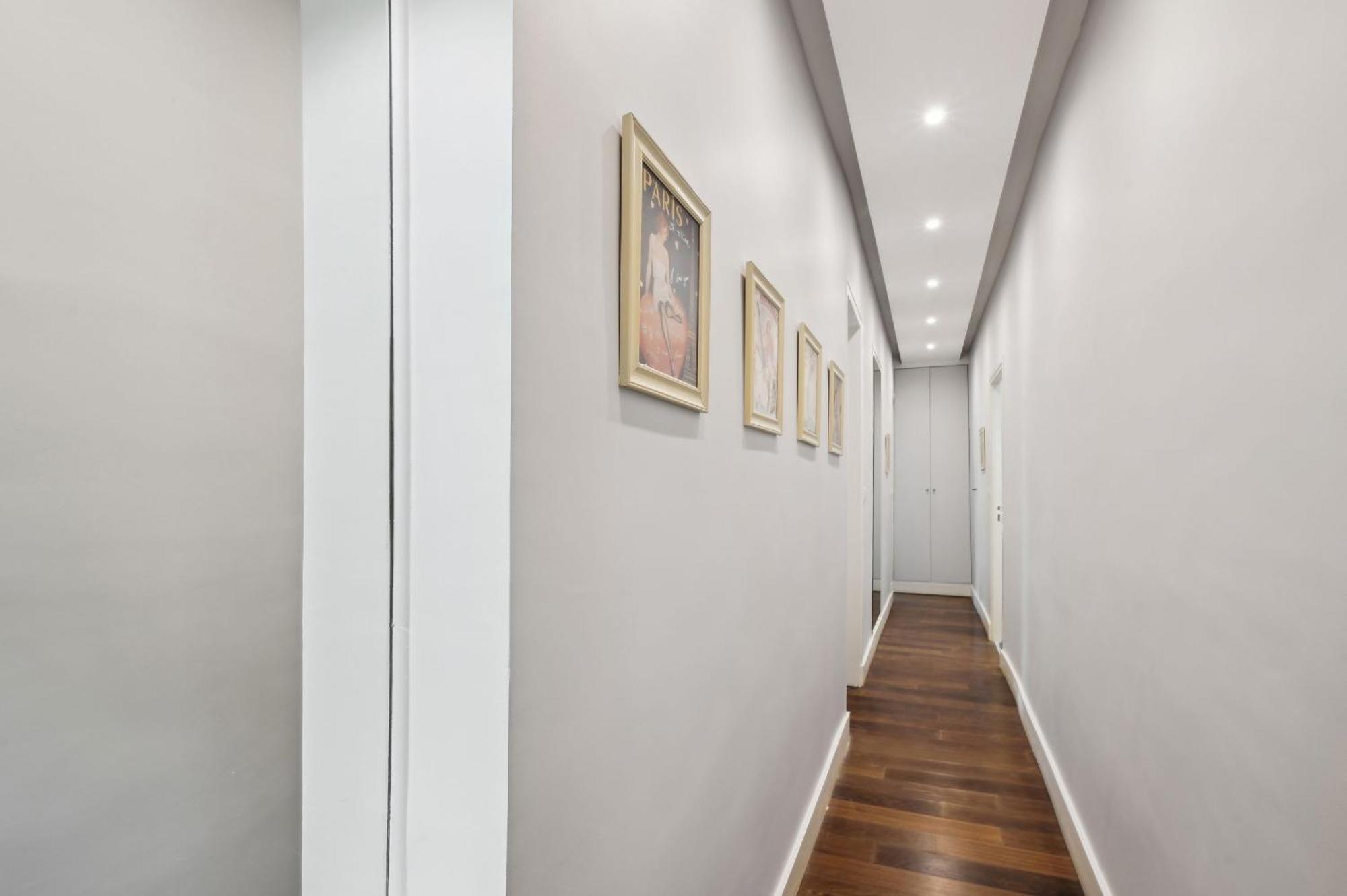 Champs-Elysees & Arc De Triomphe - Cityapartmentstay Paris Dış mekan fotoğraf